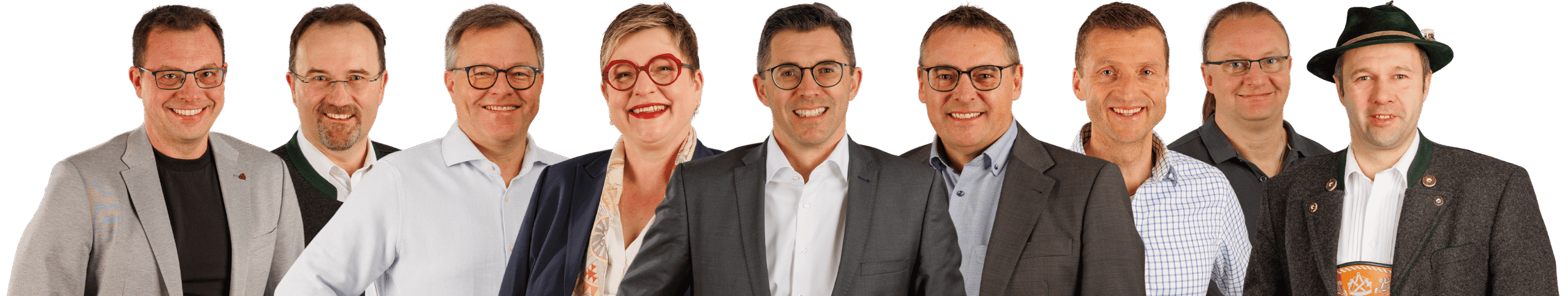 Verwaltungsräte (Gemeindewerke Peißenberg KU)