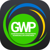 GWP WebApp Icon